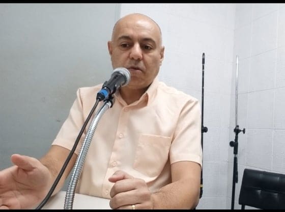 ASSUEL REALIZA  CURSO DE FORMAÇÃO SINDICAL