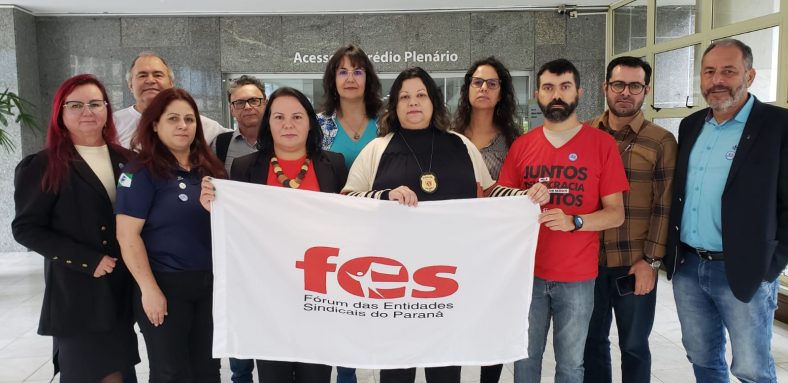 Data-Base: FES reivindica política de Estado de reposição salarial