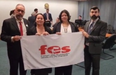 Resumo Audiência de Conciliação STF