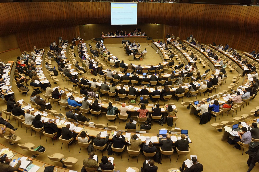 REFORMA TRABALHISTA VIOLA CONVENÇÕES E ACORDOS INTERNACIONAIS ASSINADOS PELO BRASIL, DIZ CARTA DA OIT