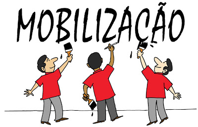 NOVO GOLPE DO GOVERNO: NÃO PAGAR O SALÁRIO